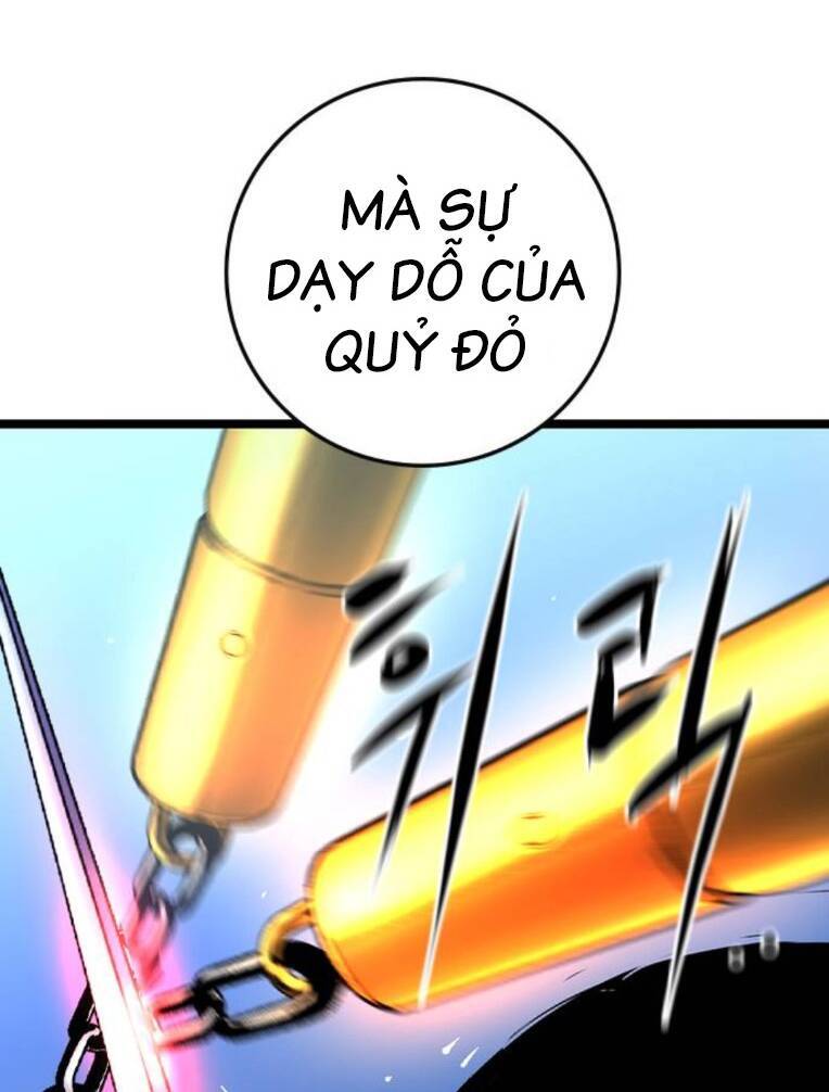 Phòng Gym Hanlim Chapter 164 - 55