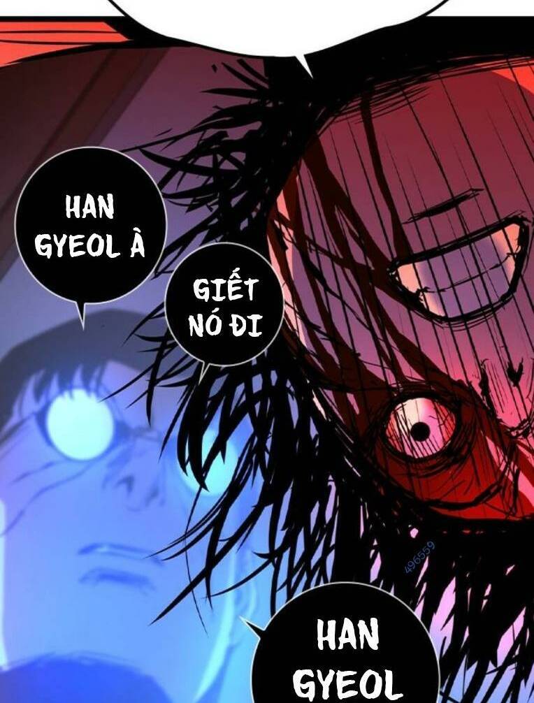 Phòng Gym Hanlim Chapter 165 - 76