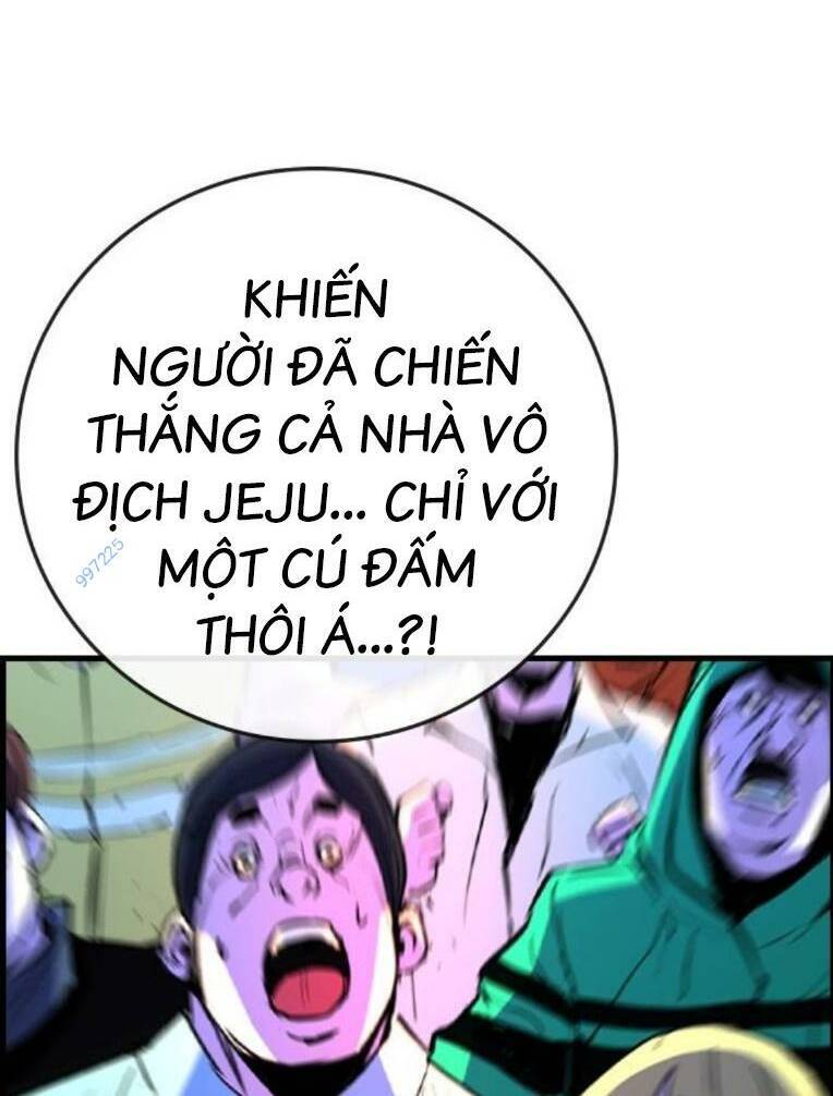 Phòng Gym Hanlim Chapter 168 - 16