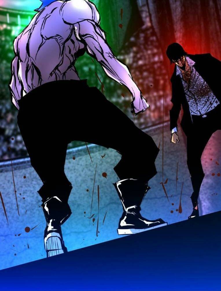 Phòng Gym Hanlim Chapter 168 - 77
