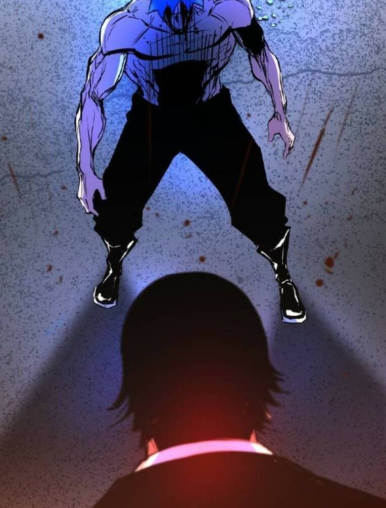 Phòng Gym Hanlim Chapter 168 - 83