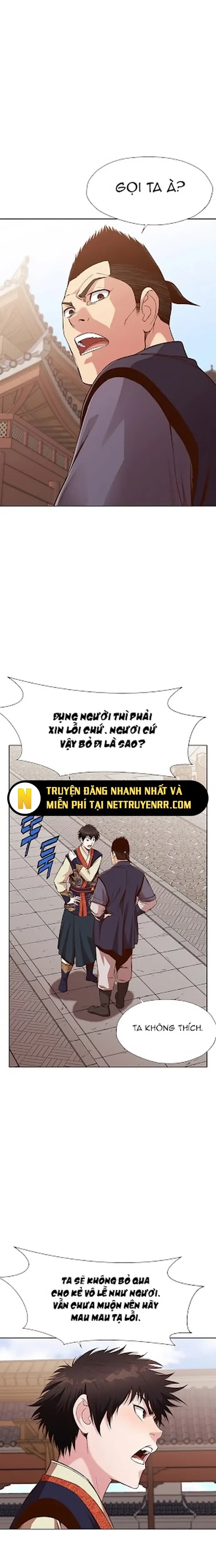 Thiên Võ Chiến Thần Chapter 6.5 - 16