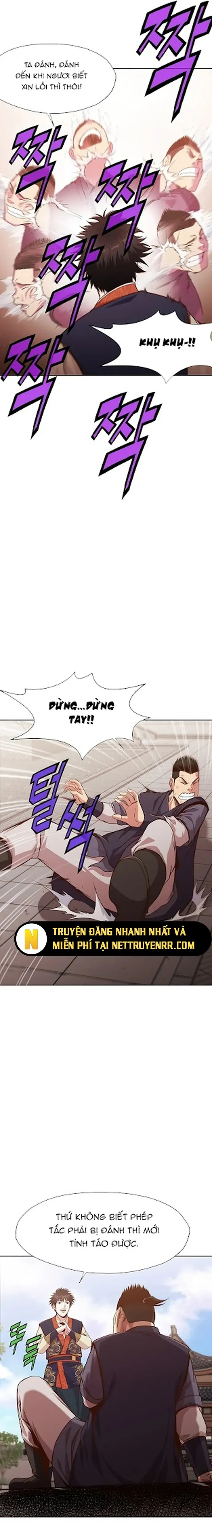 Thiên Võ Chiến Thần Chapter 6.5 - 19