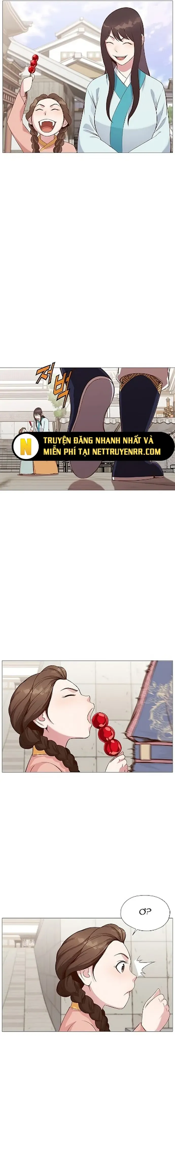 Thiên Võ Chiến Thần Chapter 6.5 - 3