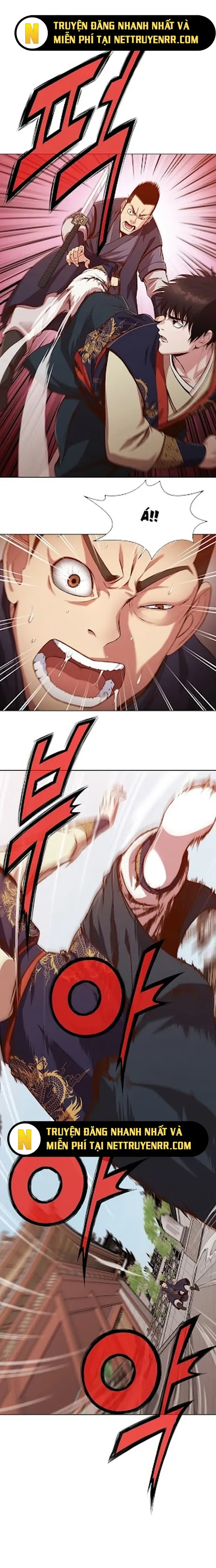 Thiên Võ Chiến Thần Chapter 6.5 - 21