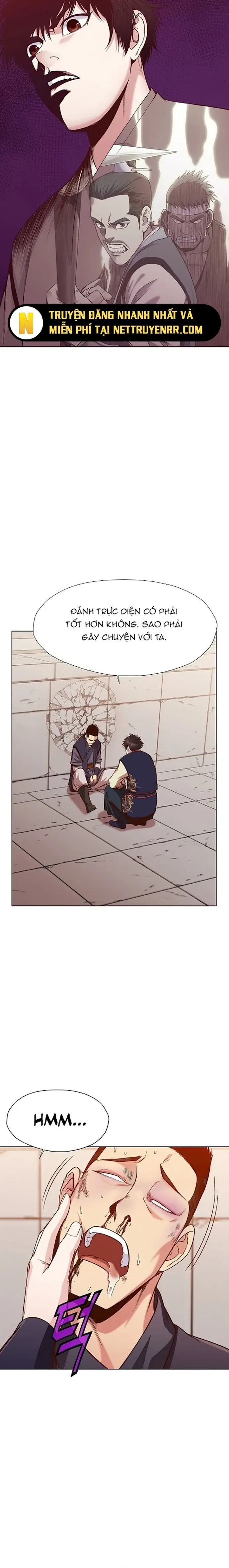 Thiên Võ Chiến Thần Chapter 6.5 - 23