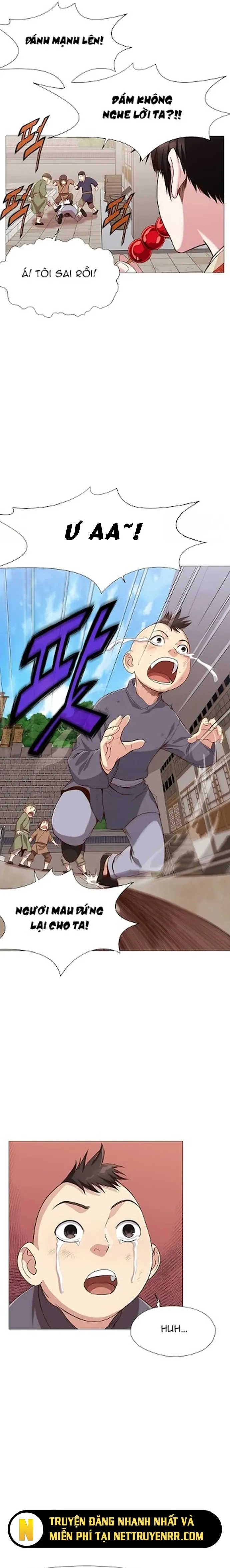 Thiên Võ Chiến Thần Chapter 6.5 - 5