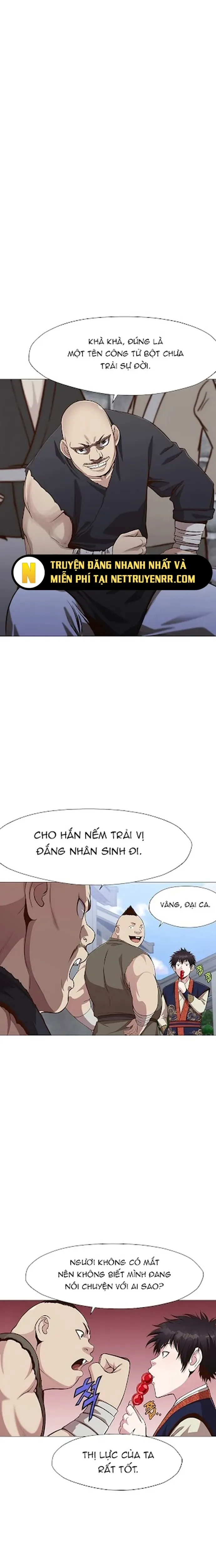 Thiên Võ Chiến Thần Chapter 6.5 - 9