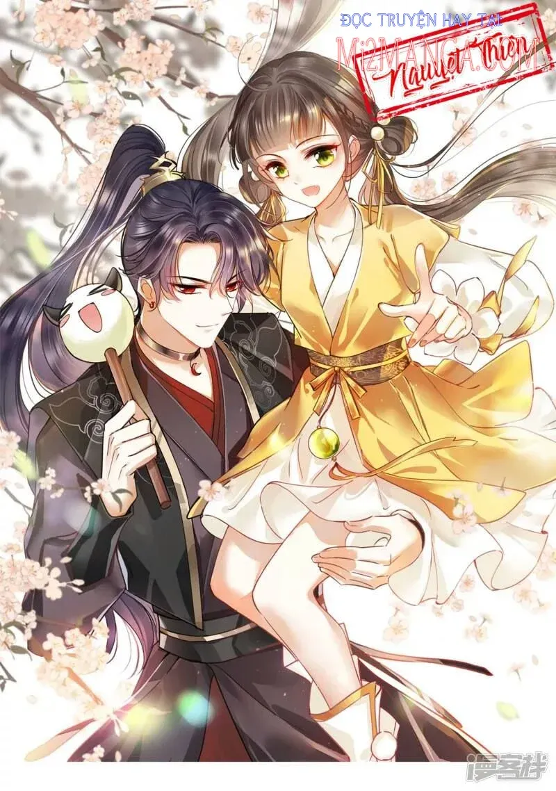 Nụ Cười Của Ngươi Ngọt Đến Mức Làm Gãy Tám Cái Răng Của Ta Chapter 19 - 2