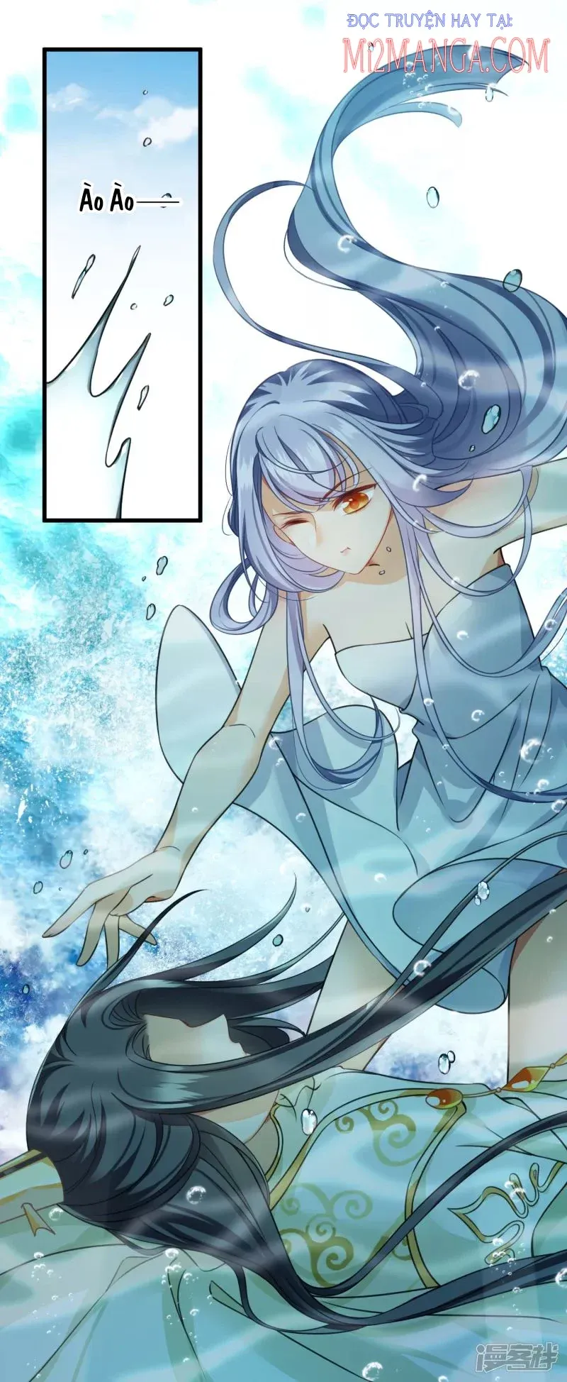 Nụ Cười Của Ngươi Ngọt Đến Mức Làm Gãy Tám Cái Răng Của Ta Chapter 19 - 11