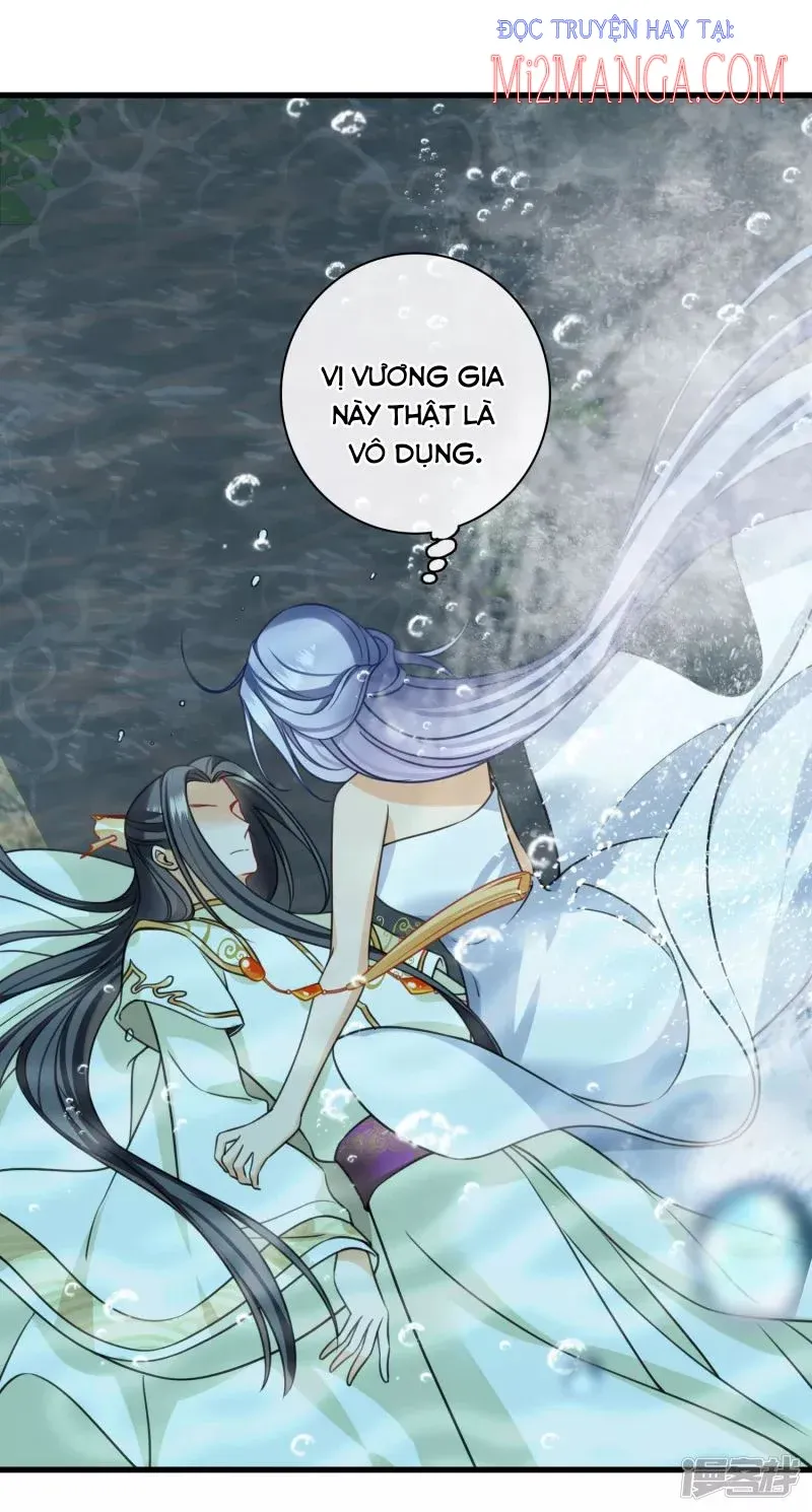 Nụ Cười Của Ngươi Ngọt Đến Mức Làm Gãy Tám Cái Răng Của Ta Chapter 19 - 12