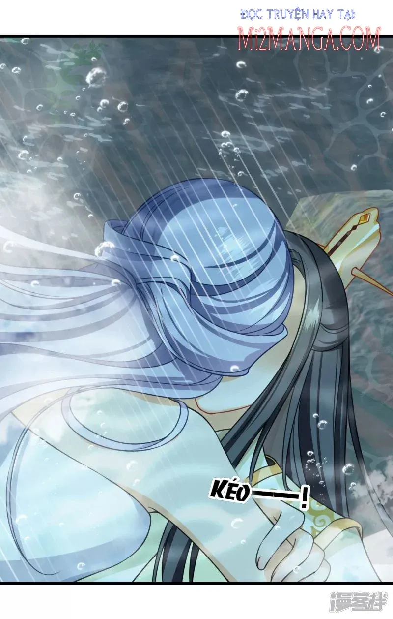 Nụ Cười Của Ngươi Ngọt Đến Mức Làm Gãy Tám Cái Răng Của Ta Chapter 19 - 15