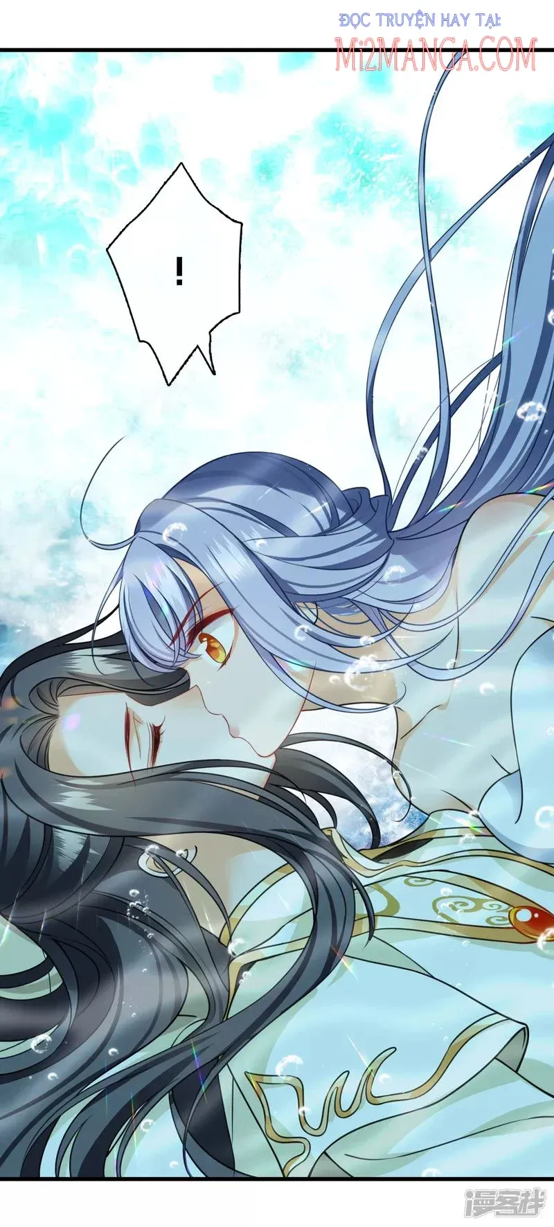 Nụ Cười Của Ngươi Ngọt Đến Mức Làm Gãy Tám Cái Răng Của Ta Chapter 19 - 16