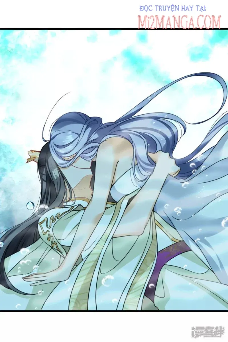 Nụ Cười Của Ngươi Ngọt Đến Mức Làm Gãy Tám Cái Răng Của Ta Chapter 19 - 17