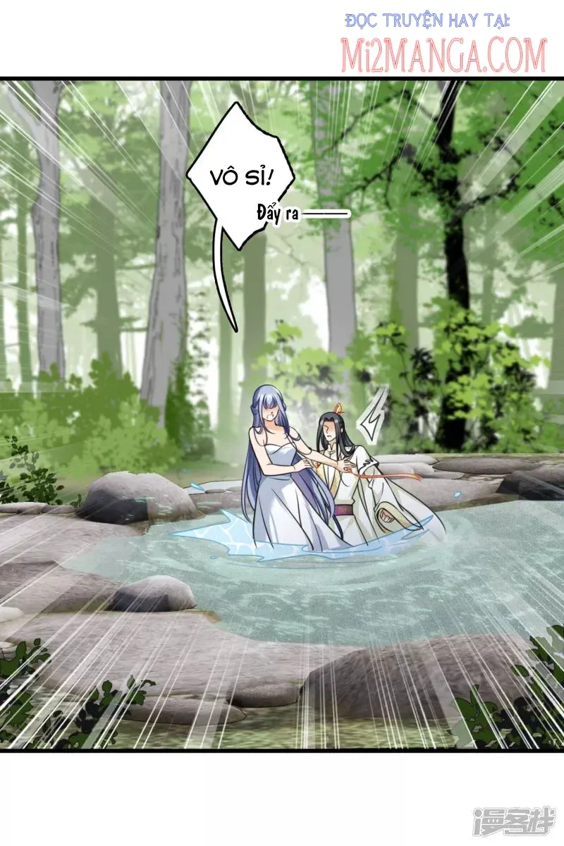 Nụ Cười Của Ngươi Ngọt Đến Mức Làm Gãy Tám Cái Răng Của Ta Chapter 19 - 20
