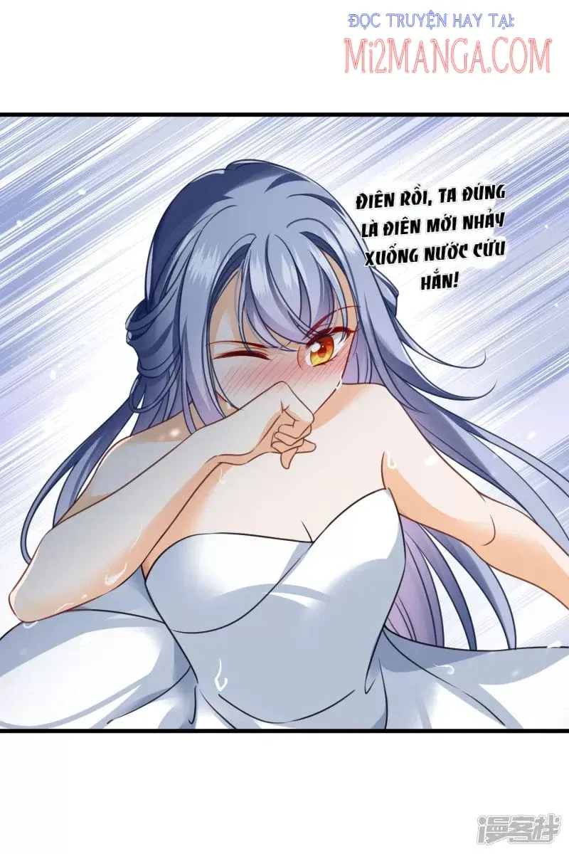 Nụ Cười Của Ngươi Ngọt Đến Mức Làm Gãy Tám Cái Răng Của Ta Chapter 19 - 21