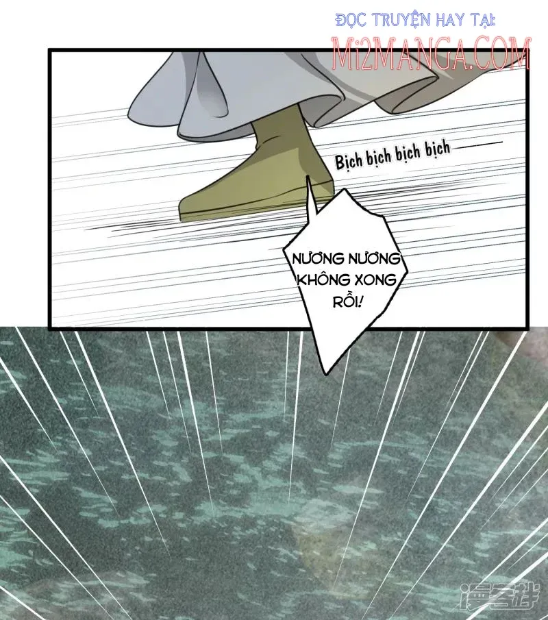 Nụ Cười Của Ngươi Ngọt Đến Mức Làm Gãy Tám Cái Răng Của Ta Chapter 19 - 22