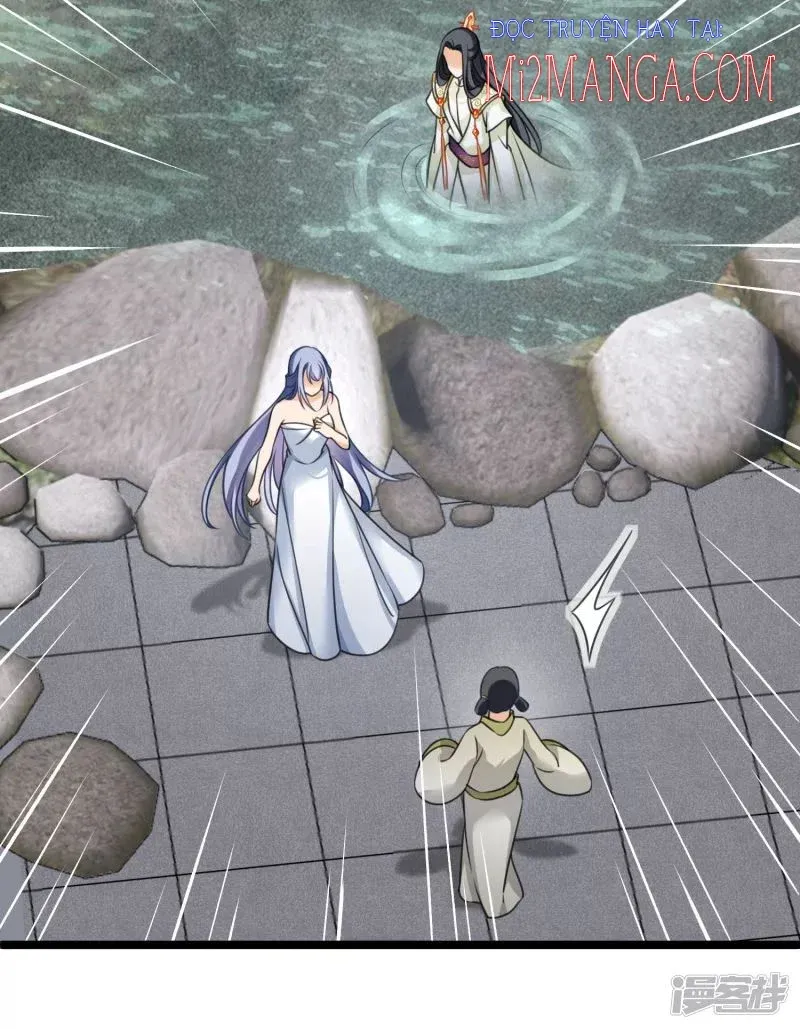 Nụ Cười Của Ngươi Ngọt Đến Mức Làm Gãy Tám Cái Răng Của Ta Chapter 19 - 23