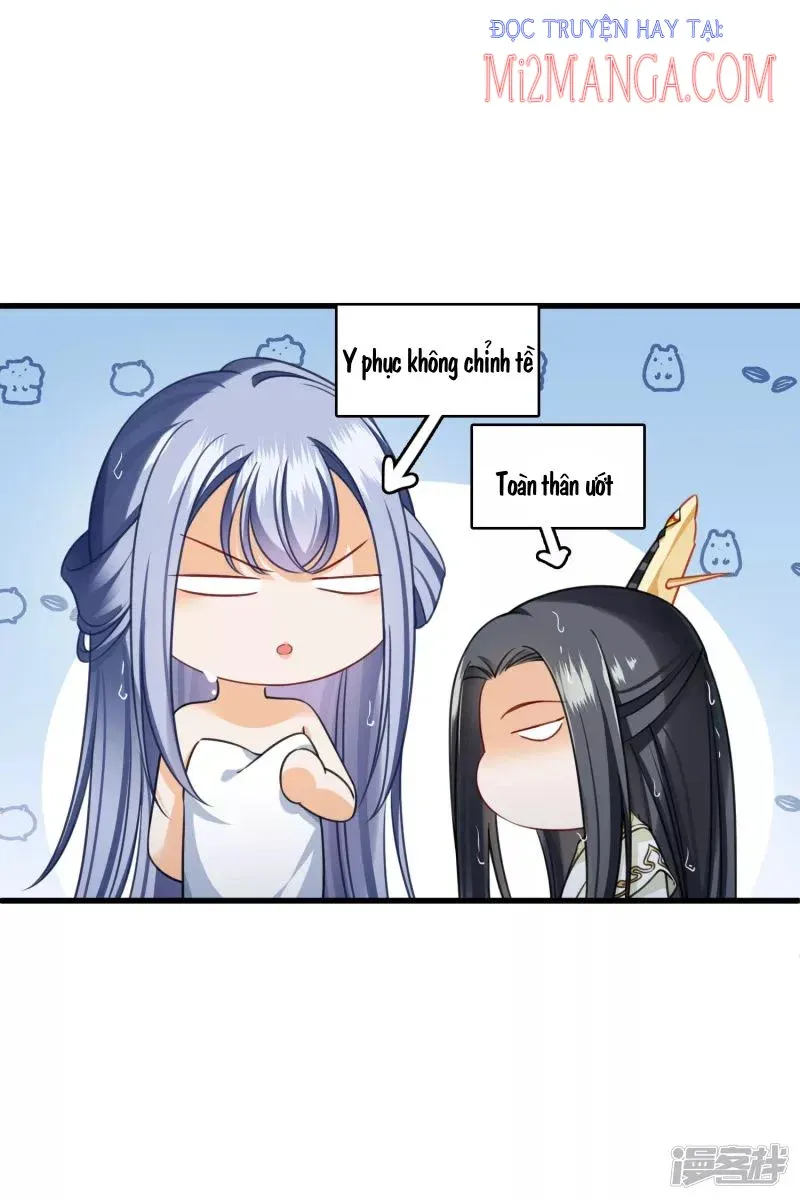 Nụ Cười Của Ngươi Ngọt Đến Mức Làm Gãy Tám Cái Răng Của Ta Chapter 19 - 24