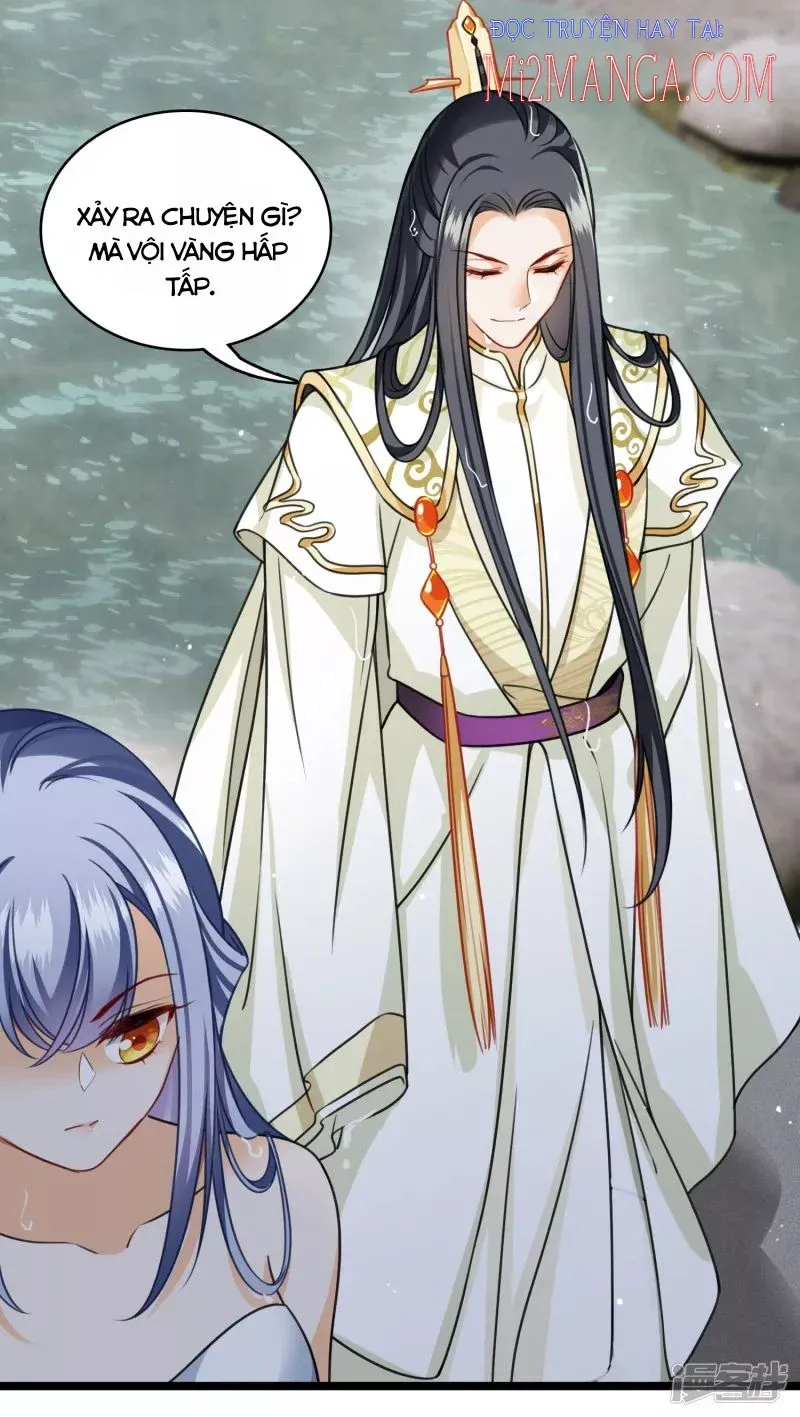 Nụ Cười Của Ngươi Ngọt Đến Mức Làm Gãy Tám Cái Răng Của Ta Chapter 19 - 26