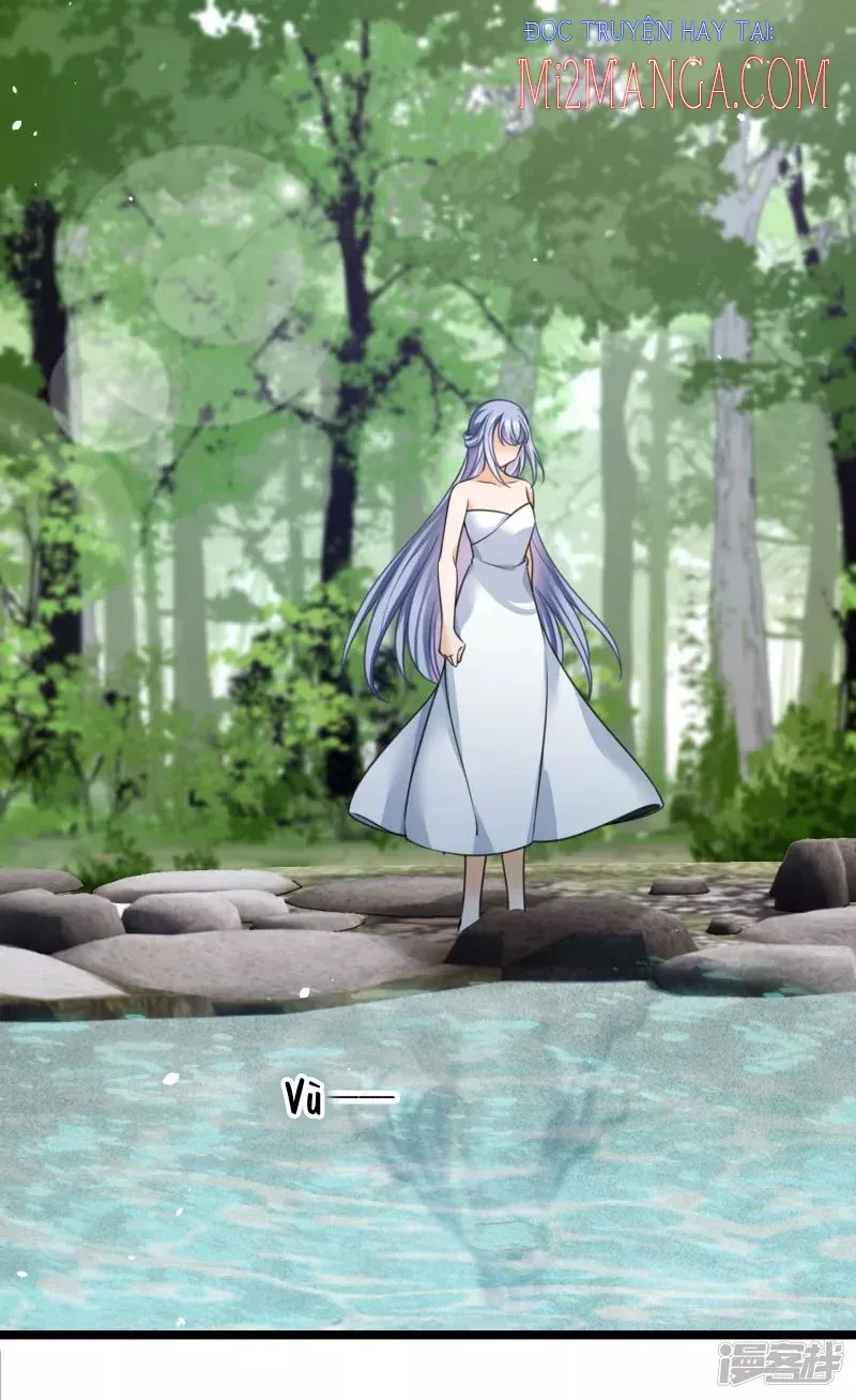 Nụ Cười Của Ngươi Ngọt Đến Mức Làm Gãy Tám Cái Răng Của Ta Chapter 19 - 5