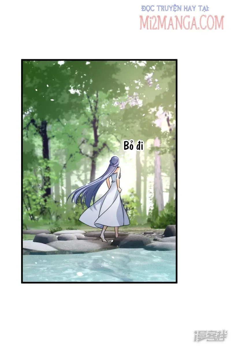 Nụ Cười Của Ngươi Ngọt Đến Mức Làm Gãy Tám Cái Răng Của Ta Chapter 19 - 7