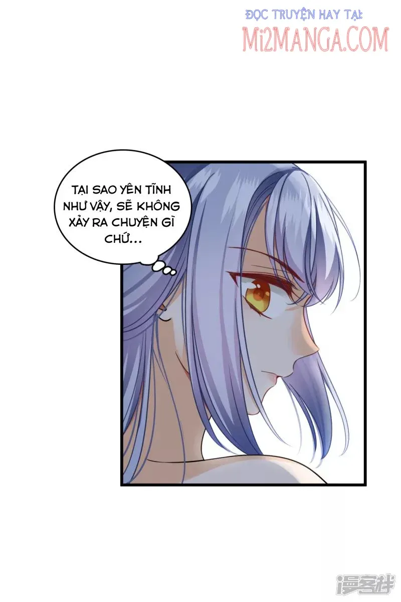 Nụ Cười Của Ngươi Ngọt Đến Mức Làm Gãy Tám Cái Răng Của Ta Chapter 19 - 8