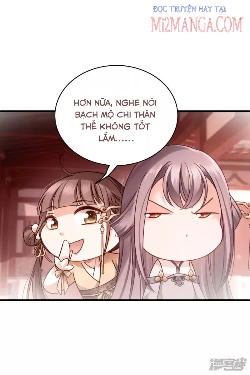 Nụ Cười Của Ngươi Ngọt Đến Mức Làm Gãy Tám Cái Răng Của Ta Chapter 19 - 9