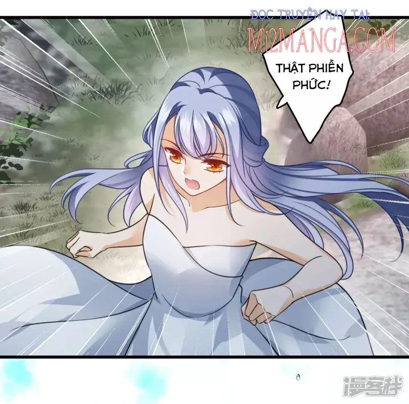 Nụ Cười Của Ngươi Ngọt Đến Mức Làm Gãy Tám Cái Răng Của Ta Chapter 19 - 10