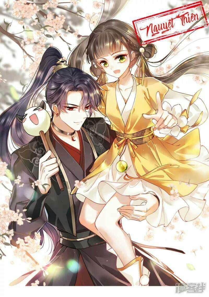 Nụ Cười Của Ngươi Ngọt Đến Mức Làm Gãy Tám Cái Răng Của Ta Chapter 24 - 2