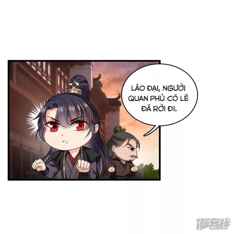 Nụ Cười Của Ngươi Ngọt Đến Mức Làm Gãy Tám Cái Răng Của Ta Chapter 24 - 11