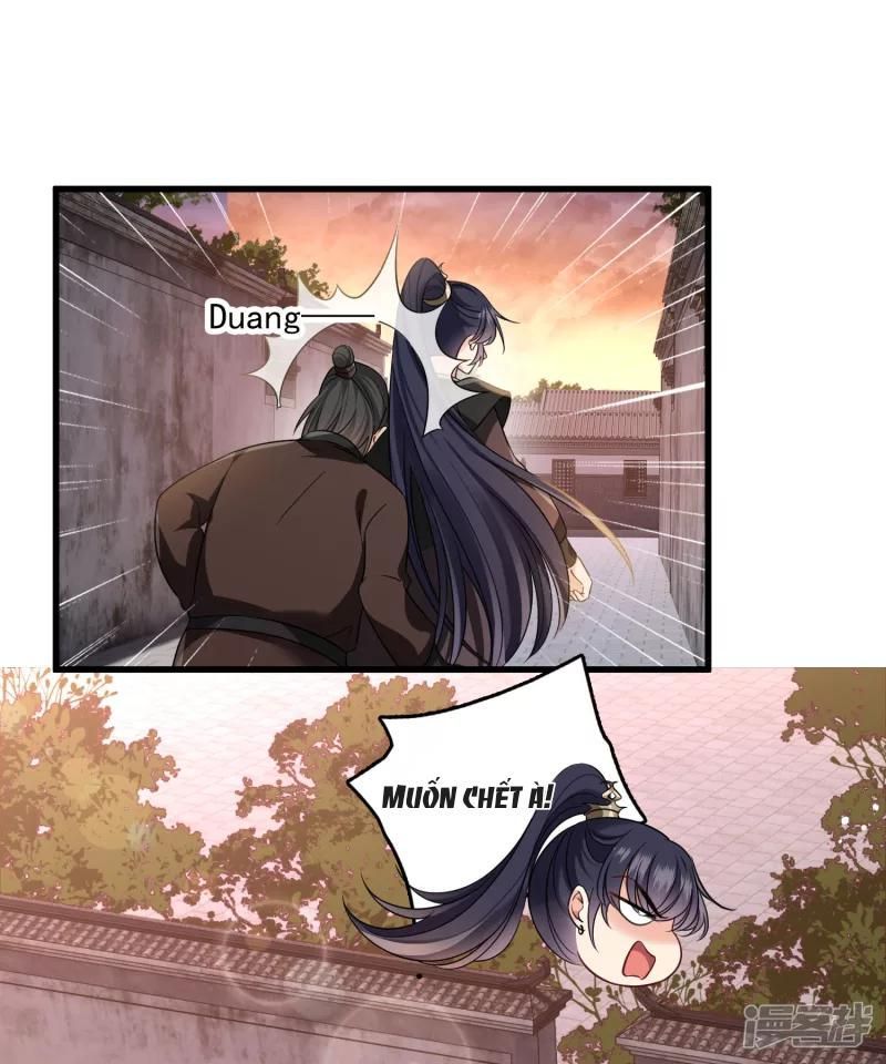 Nụ Cười Của Ngươi Ngọt Đến Mức Làm Gãy Tám Cái Răng Của Ta Chapter 24 - 13