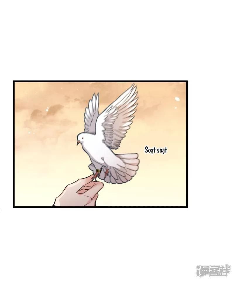 Nụ Cười Của Ngươi Ngọt Đến Mức Làm Gãy Tám Cái Răng Của Ta Chapter 24 - 15