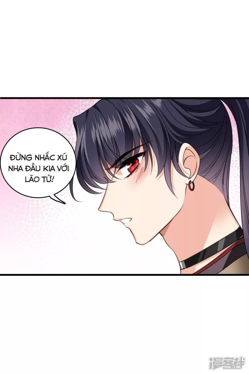 Nụ Cười Của Ngươi Ngọt Đến Mức Làm Gãy Tám Cái Răng Của Ta Chapter 24 - 20