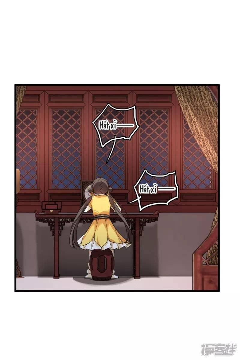 Nụ Cười Của Ngươi Ngọt Đến Mức Làm Gãy Tám Cái Răng Của Ta Chapter 24 - 23