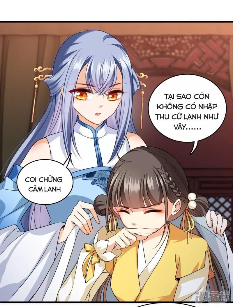 Nụ Cười Của Ngươi Ngọt Đến Mức Làm Gãy Tám Cái Răng Của Ta Chapter 24 - 24