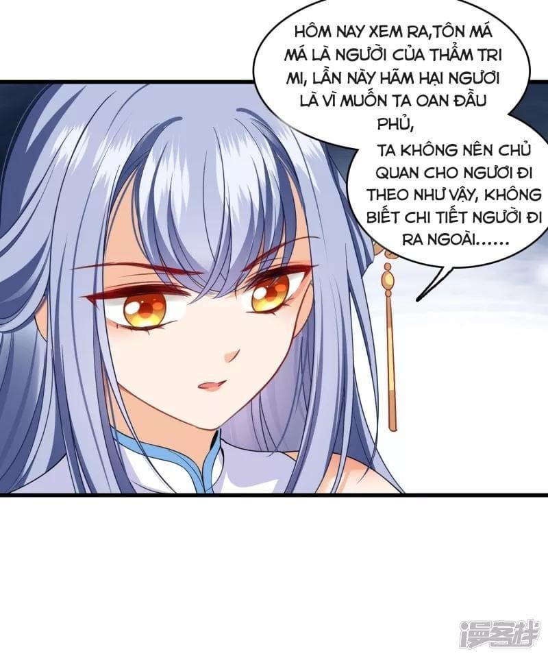 Nụ Cười Của Ngươi Ngọt Đến Mức Làm Gãy Tám Cái Răng Của Ta Chapter 24 - 25