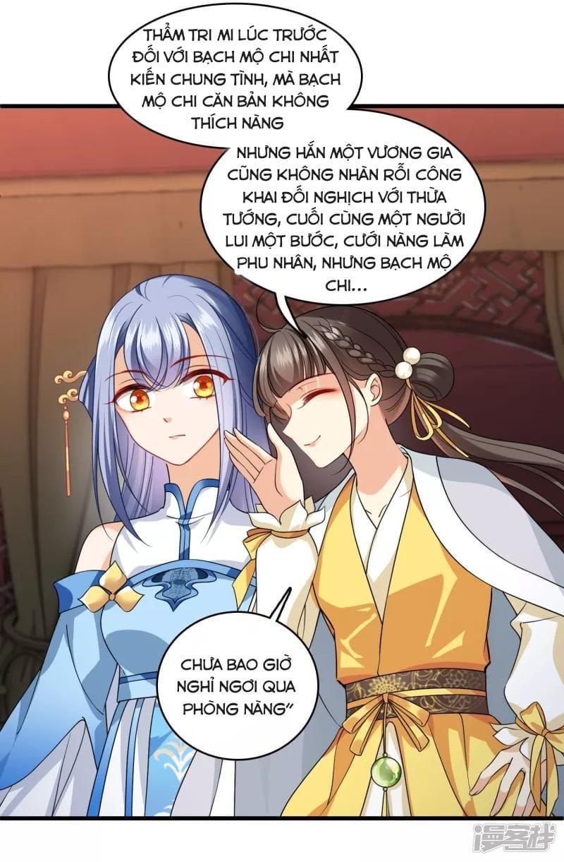 Nụ Cười Của Ngươi Ngọt Đến Mức Làm Gãy Tám Cái Răng Của Ta Chapter 24 - 29
