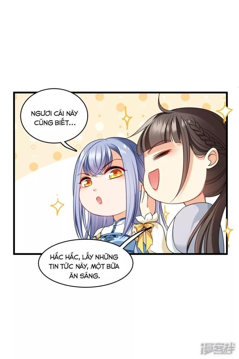 Nụ Cười Của Ngươi Ngọt Đến Mức Làm Gãy Tám Cái Răng Của Ta Chapter 24 - 30