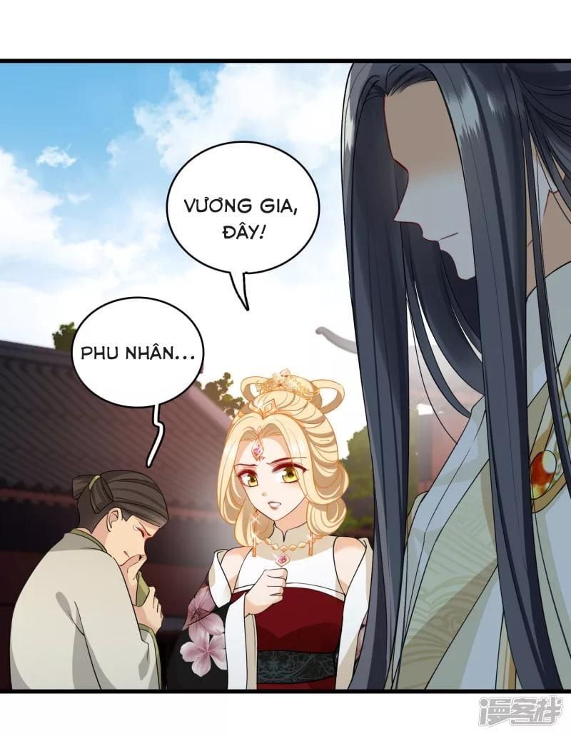 Nụ Cười Của Ngươi Ngọt Đến Mức Làm Gãy Tám Cái Răng Của Ta Chapter 24 - 4