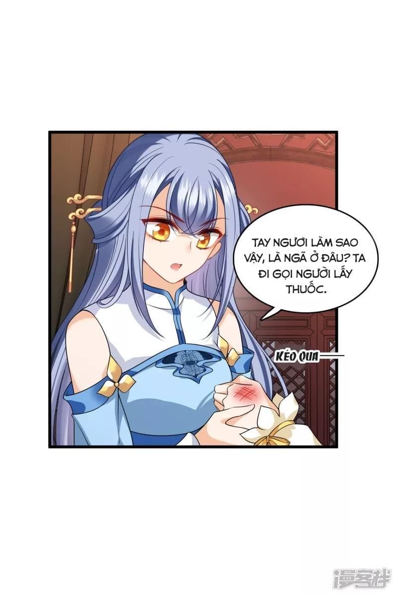 Nụ Cười Của Ngươi Ngọt Đến Mức Làm Gãy Tám Cái Răng Của Ta Chapter 24 - 31