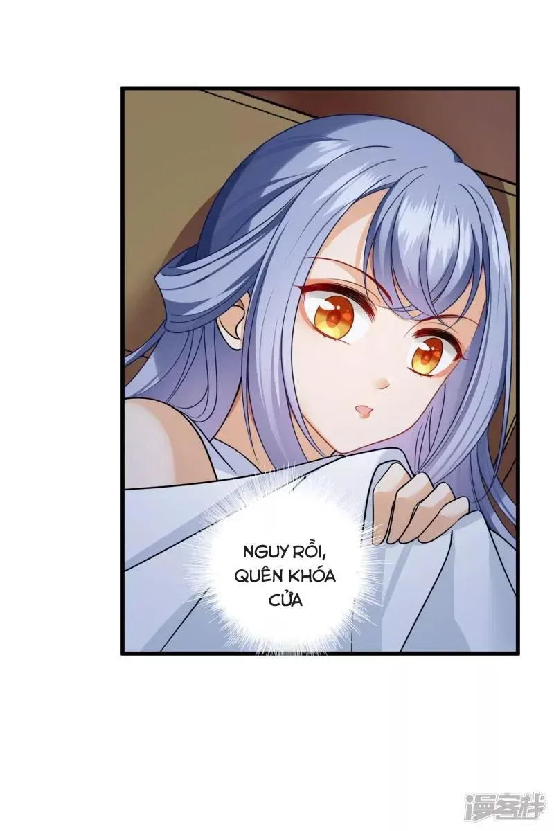 Nụ Cười Của Ngươi Ngọt Đến Mức Làm Gãy Tám Cái Răng Của Ta Chapter 24 - 37