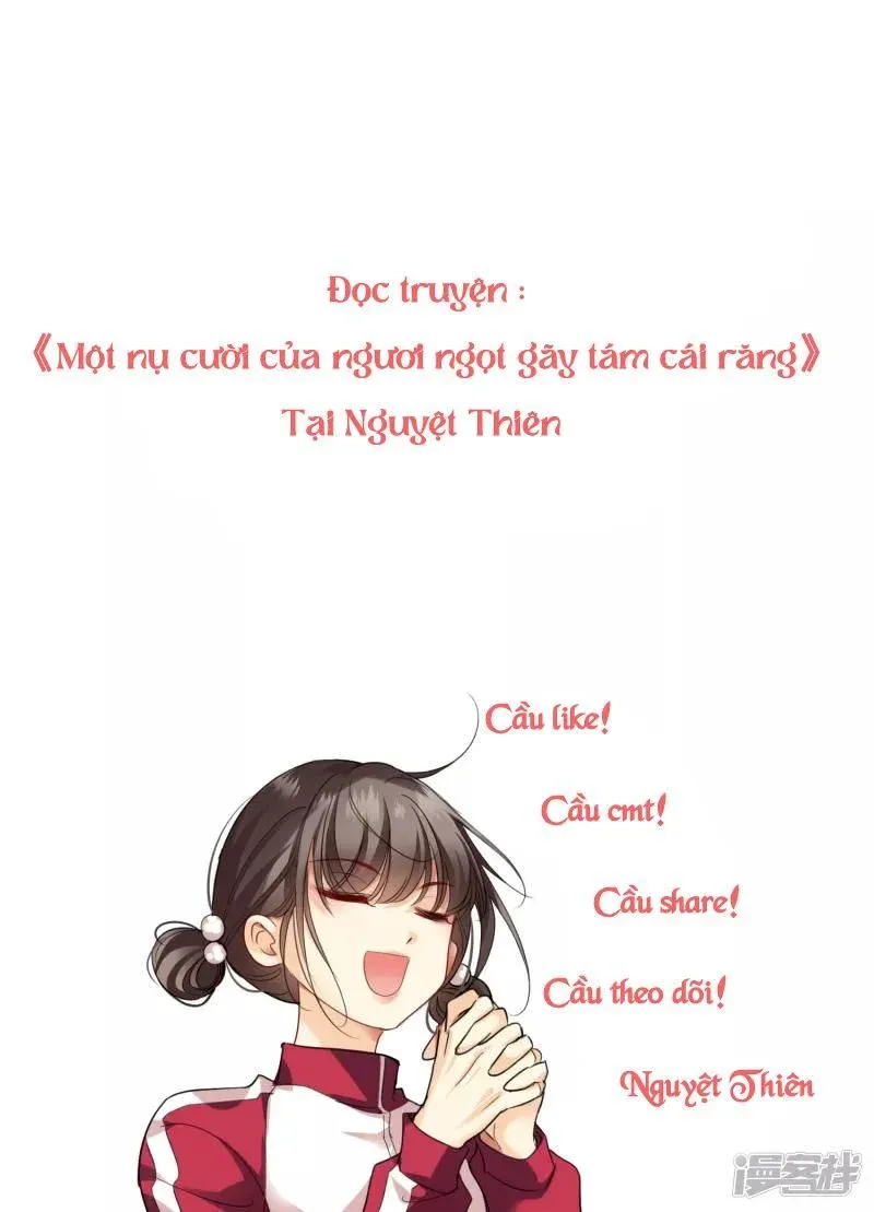 Nụ Cười Của Ngươi Ngọt Đến Mức Làm Gãy Tám Cái Răng Của Ta Chapter 24 - 38