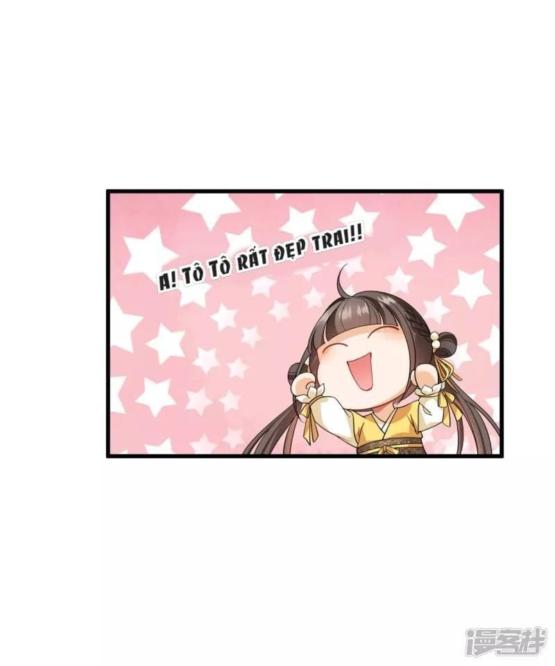 Nụ Cười Của Ngươi Ngọt Đến Mức Làm Gãy Tám Cái Răng Của Ta Chapter 24 - 5