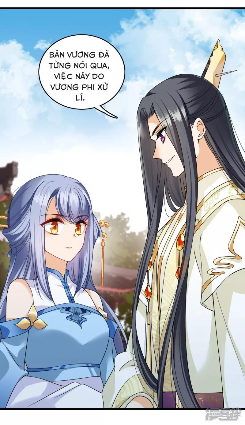 Nụ Cười Của Ngươi Ngọt Đến Mức Làm Gãy Tám Cái Răng Của Ta Chapter 24 - 6