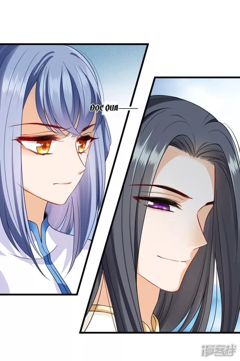 Nụ Cười Của Ngươi Ngọt Đến Mức Làm Gãy Tám Cái Răng Của Ta Chapter 24 - 7