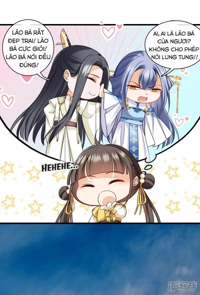 Nụ Cười Của Ngươi Ngọt Đến Mức Làm Gãy Tám Cái Răng Của Ta Chapter 24 - 8