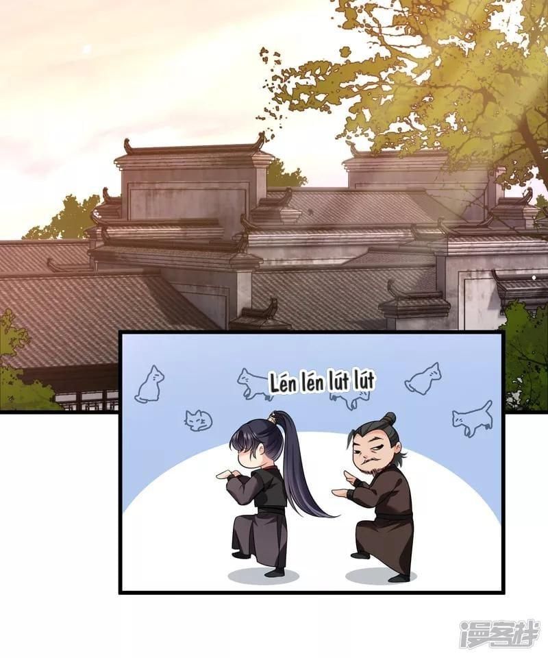 Nụ Cười Của Ngươi Ngọt Đến Mức Làm Gãy Tám Cái Răng Của Ta Chapter 24 - 10