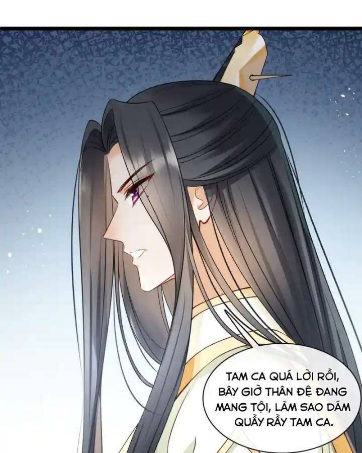 Nụ Cười Của Ngươi Ngọt Đến Mức Làm Gãy Tám Cái Răng Của Ta Chapter 100 - 11