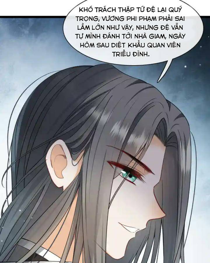 Nụ Cười Của Ngươi Ngọt Đến Mức Làm Gãy Tám Cái Răng Của Ta Chapter 100 - 20